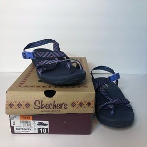 Brand New Skechers Sandals